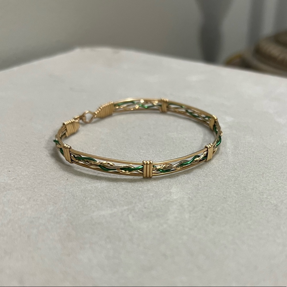 Ronaldo Florence Nightingale Bracelet